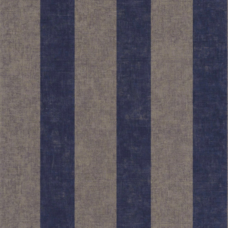 RAYS87366505 Les Rayures Valse Wallpaper by Casadeco