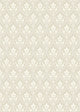 Harald White Herrgård Wallpaper by Boråstapeter