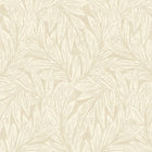 VIEN 87371212 Danube Vienne Beige Wallpaper by Casadeco