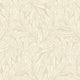 Danube Vienne Beige Wallpaper by Casadeco