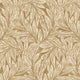 Danube Vienne Ocre Wallpaper by Casadeco