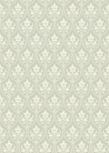 Harald Green Herrgård Wallpaper by Boråstapeter