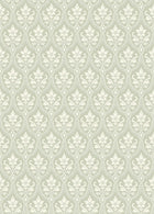 Harald Green Herrgård Wallpaper by Boråstapeter