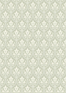 Harald Green Herrgård Wallpaper by Boråstapeter
