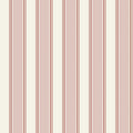 Eleonora Pink Herrgård Wallpaper by Boråstapeter