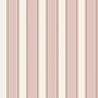 Eleonora Pink Herrgård Wallpaper by Boråstapeter