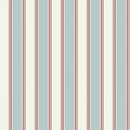 Eleonora Blue Herrgård Wallpaper by Boråstapeter