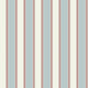 Eleonora Blue Herrgård Wallpaper by Boråstapeter