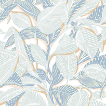 MEDI87416048 Riviera Mediterranee Wallpaper by Casadeco