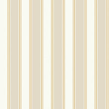 Eleonora Yellow Herrgård Wallpaper by Boråstapeter