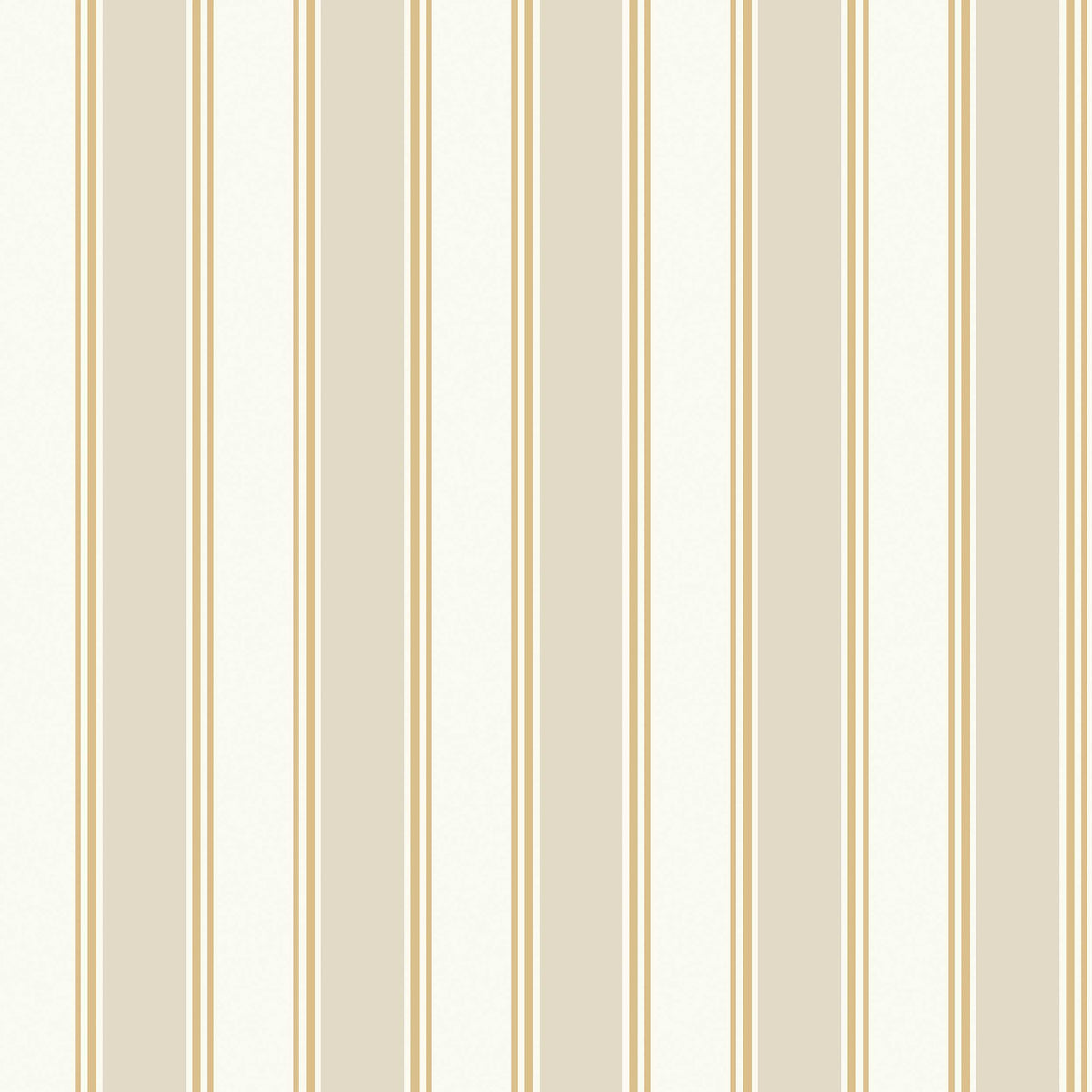 Eleonora Yellow Herrgård Wallpaper by Boråstapeter