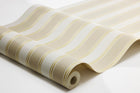 Eleonora Yellow Herrgård Wallpaper by Boråstapeter