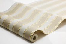 Eleonora Yellow Herrgård Wallpaper by Boråstapeter