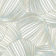 Pampelonne Mediterranee Wallpaper by Casadeco