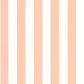Les Rayures Olympe Wallpaper by Casadeco