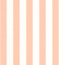 RAYS87434480 Les Rayures Olympe Wallpaper by Casadeco