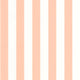 Les Rayures Olympe Wallpaper by Casadeco