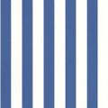Les Rayures Olympe Wallpaper by Casadeco