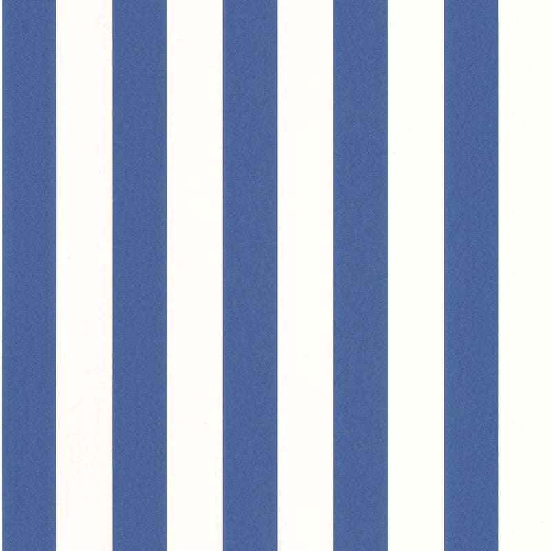 RAYS87436679 Les Rayures Olympe Wallpaper by Casadeco