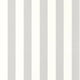 Les Rayures Olympe Wallpaper by Casadeco