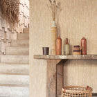 COLR87442100 Capri So Color 5 Wallpaper by Casadeco