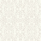 VIEN 87519110 Belvedere Vienne Gris Wallpaper by Casadeco