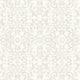 Belvedere Vienne Gris Wallpaper by Casadeco