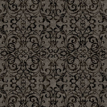 VIEN 87519809 Belvedere Vienne Gris Irise Wallpaper by Casadeco