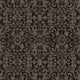 Belvedere Vienne Gris Irise Wallpaper by Casadeco