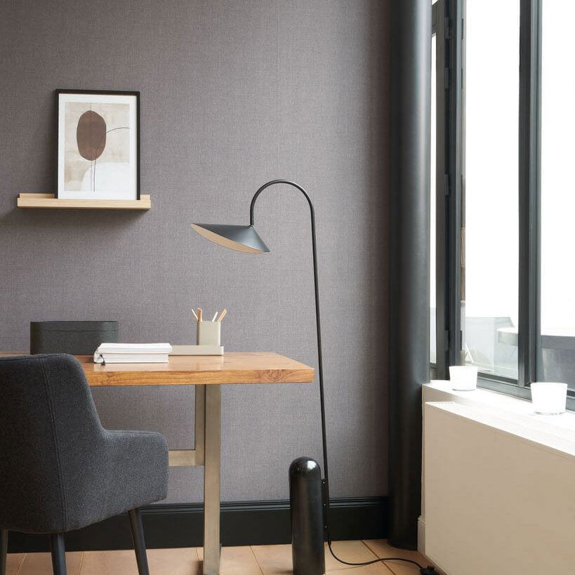 COLR87536976 Denim So Color 5 Wallpaper by Casadeco