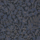 Esquisse Bleu Encre Gardens Wallpaper by Casadeco