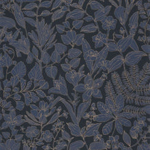 GADN87596983 Esquisse Gardens Wallpaper by Casadeco