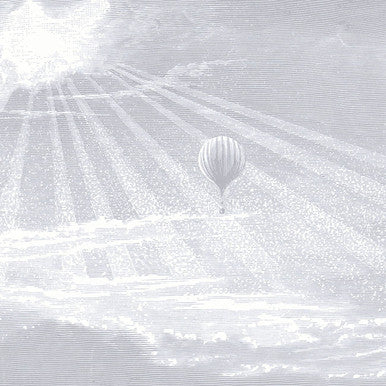 Du Monde Mural Voyage Onirique by Casadeco