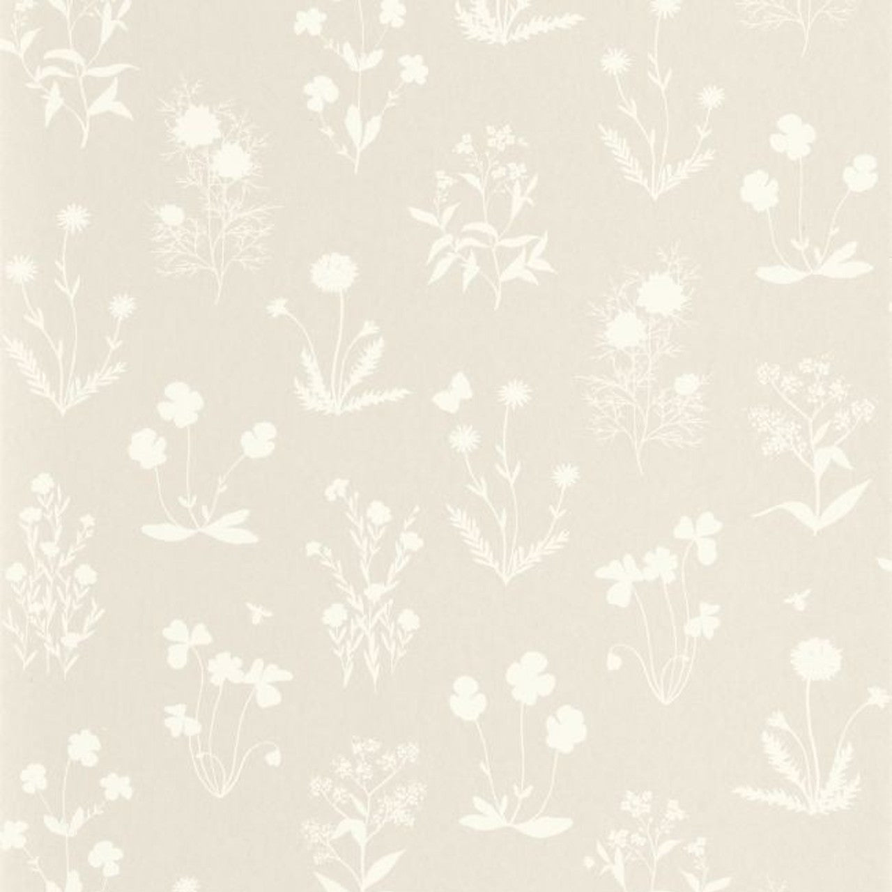 GADN87621218 Herbier Gardens Wallpaper by Casadeco