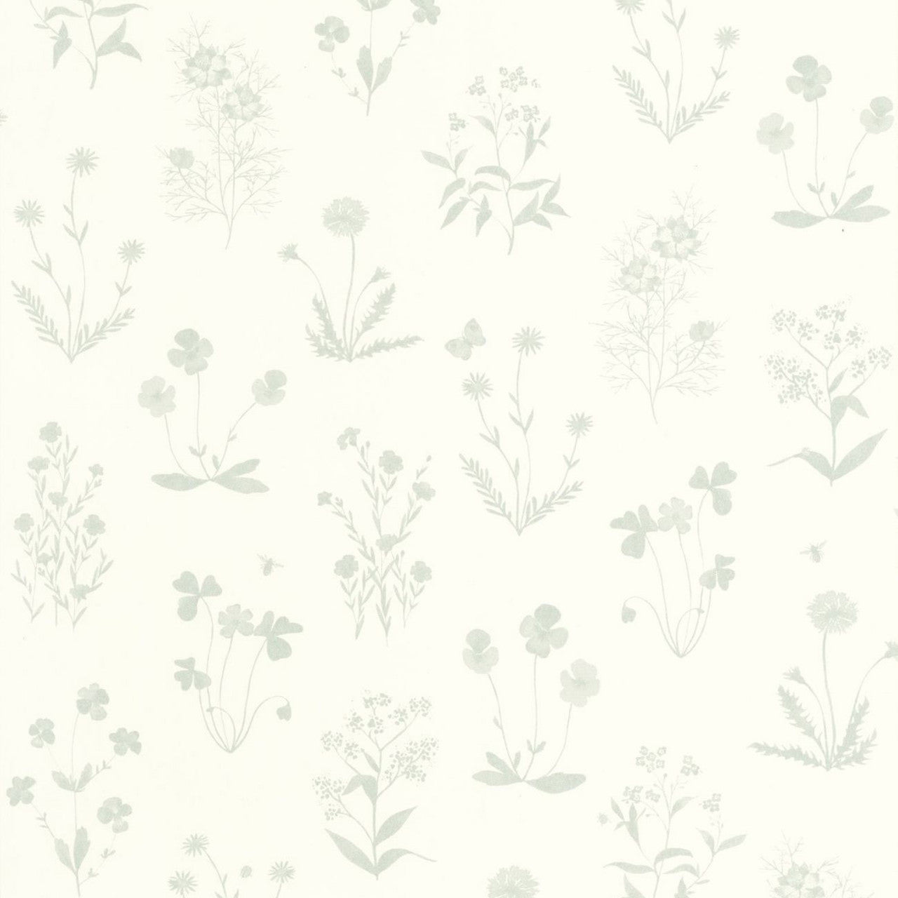 GADN87626209 Herbier Gardens Wallpaper by Casadeco