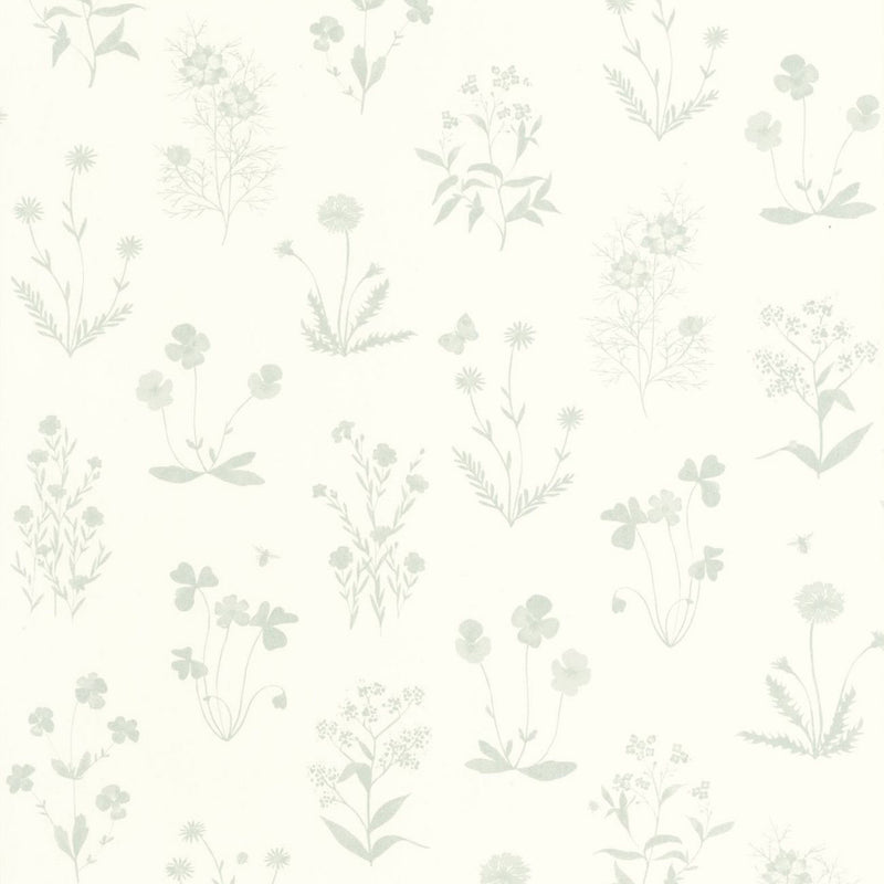 GADN87626209 Herbier Gardens Wallpaper by Casadeco