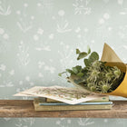 GADN87627045 Herbier Gardens Wallpaper by Casadeco