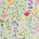 Fleurs Des Champs Bleu Doux Le Beau Jardin Wallpaper by Casadeco