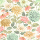 Dahlia Gardens Wallpaper by Casadeco