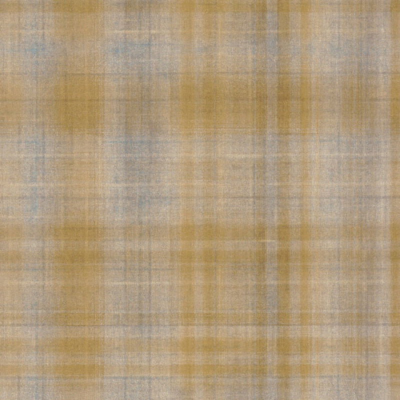 TEXI87692689 Tartan Textiles Wallpaper by Casadeco