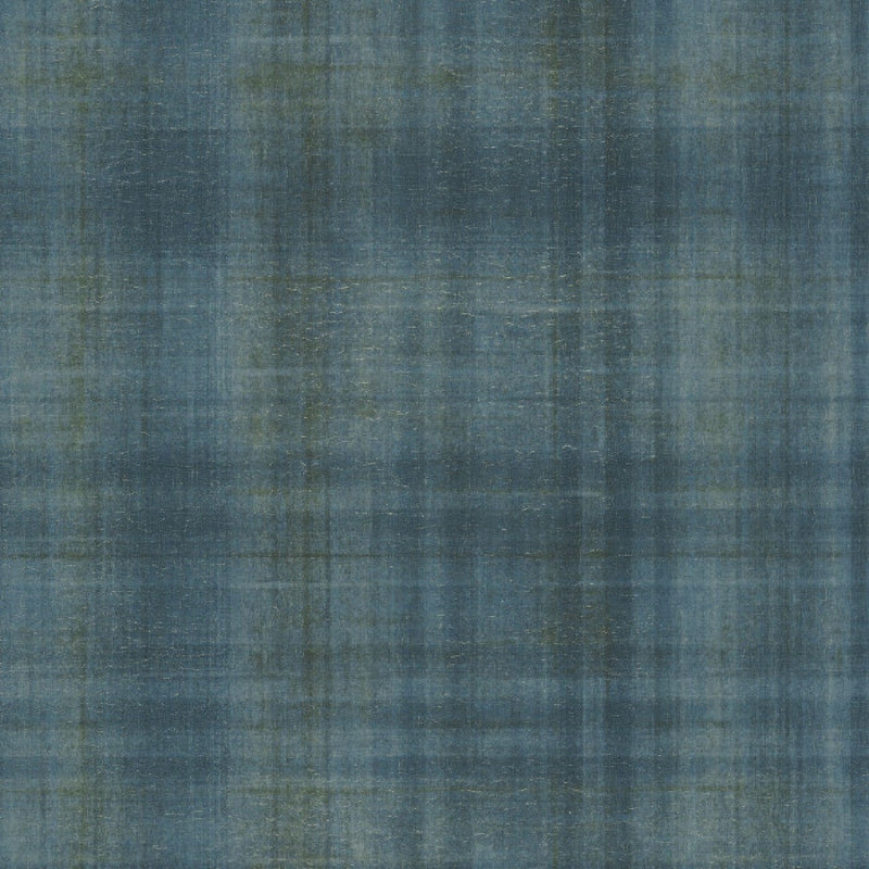 TEXI87696722 Tartan Textiles Wallpaper by Casadeco