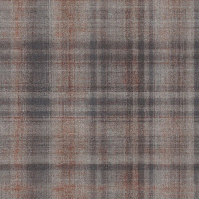 TEXI87699857 Tartan Textiles Wallpaper by Casadeco