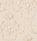 Corne D'Abondance Les Belles Toiles De Jouy Wallpaper by Casadeco