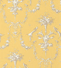 Corne D'Abondance Les Belles Toiles De Jouy Wallpaper by Casadeco