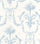 Corne D'Abondance Les Belles Toiles De Jouy Wallpaper by Casadeco