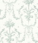 Corne D'Abondance Les Belles Toiles De Jouy Wallpaper by Casadeco