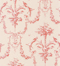 Corne D'Abondance Les Belles Toiles De Jouy Wallpaper by Casadeco