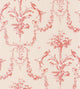Corne D'Abondance Les Belles Toiles De Jouy Wallpaper by Casadeco
