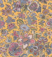 LBTJ87942407 Provence Les Belles Toiles De Jouy Wallpaper by Casadeco