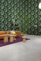 8800004 Vegetable Green Metamorphosis Wallpaper by Coordonné